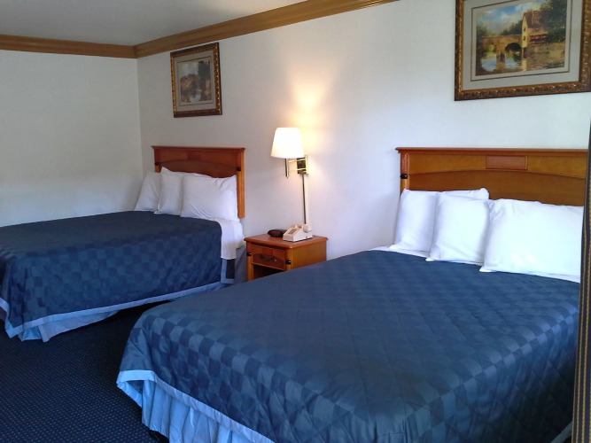 Lambert Inn — фото 2