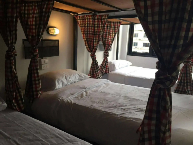 Puck Hostel — фото 2