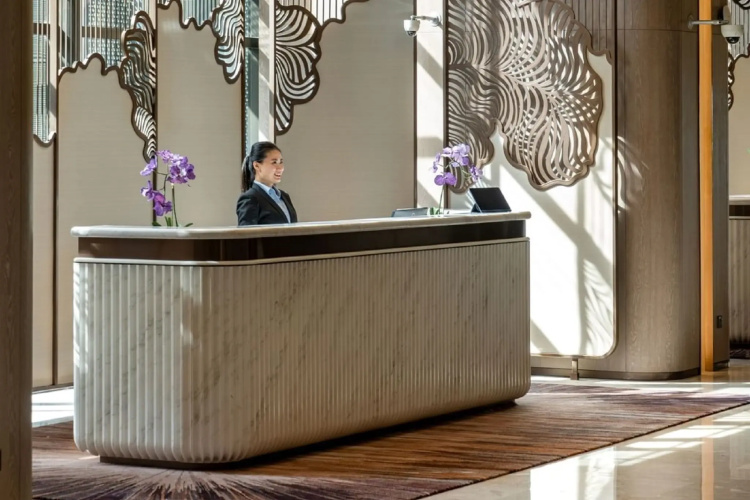 Imperial Lexis Kuala Lumpur