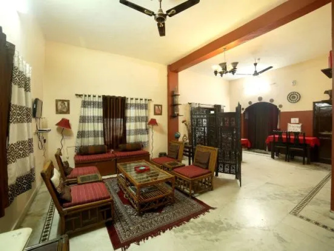 Amraai Homestay — фото 2
