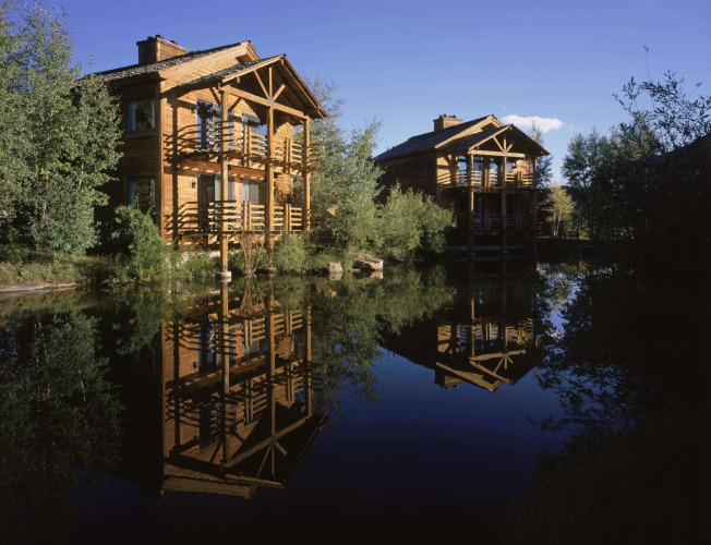 Spring Creek Ranch