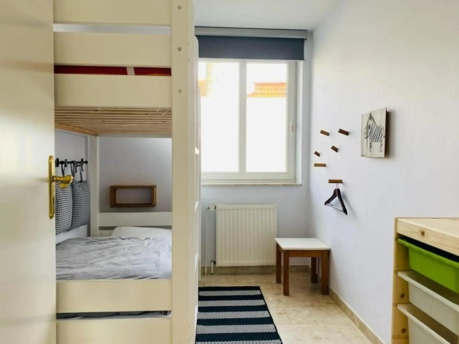 Wohnung Pauli, FW 2 — фото 2