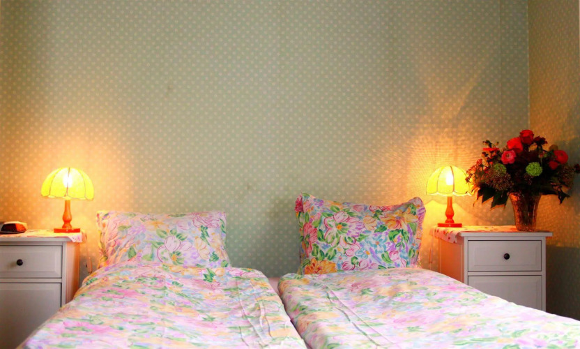 BasicRooms Hotel — фото 4
