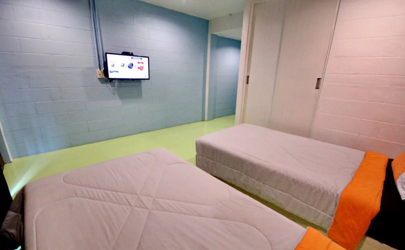 Chic Hostel — фото 4