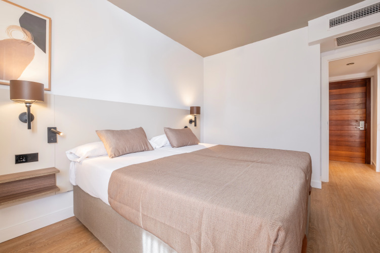 Aparthotel Duva & Spa