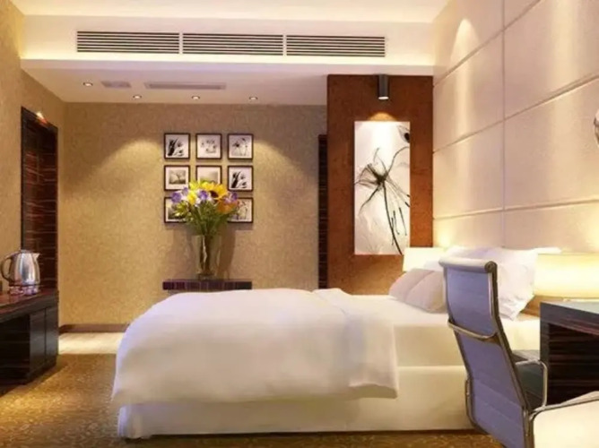 Junyue Hotel