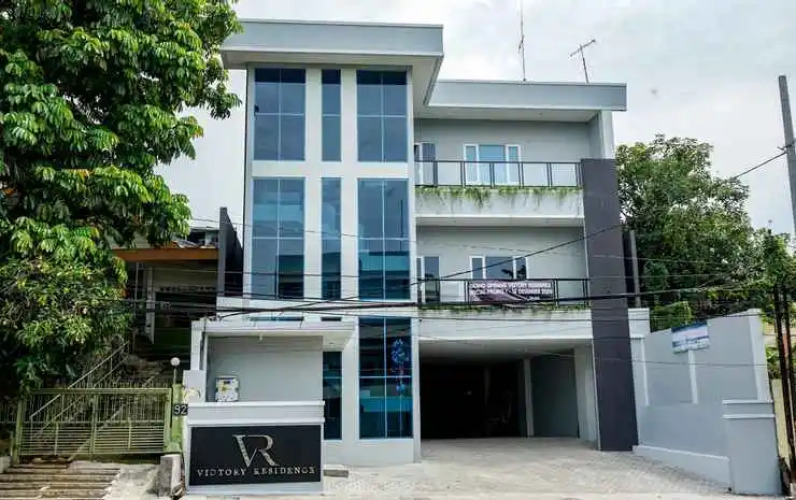 VIDTORY Residence — фото 3
