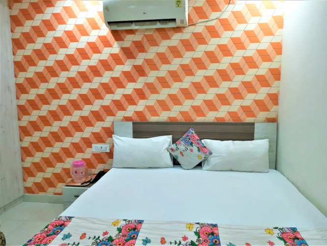 Hotel Le Heritage