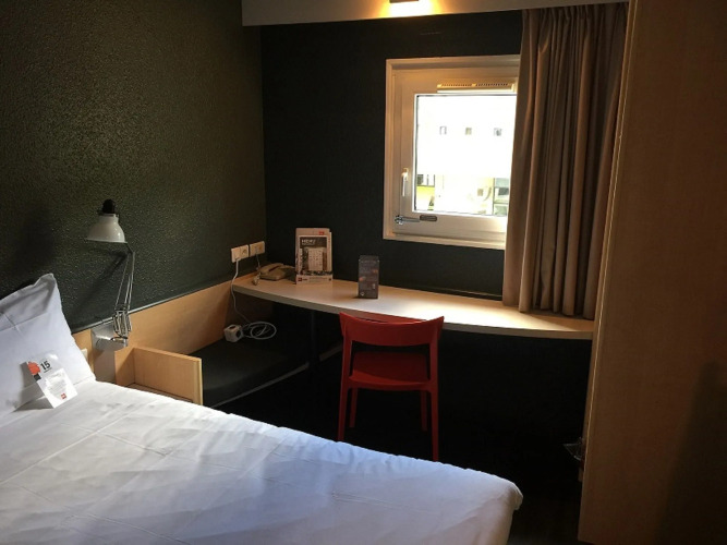 ibis Bourges — фото 3