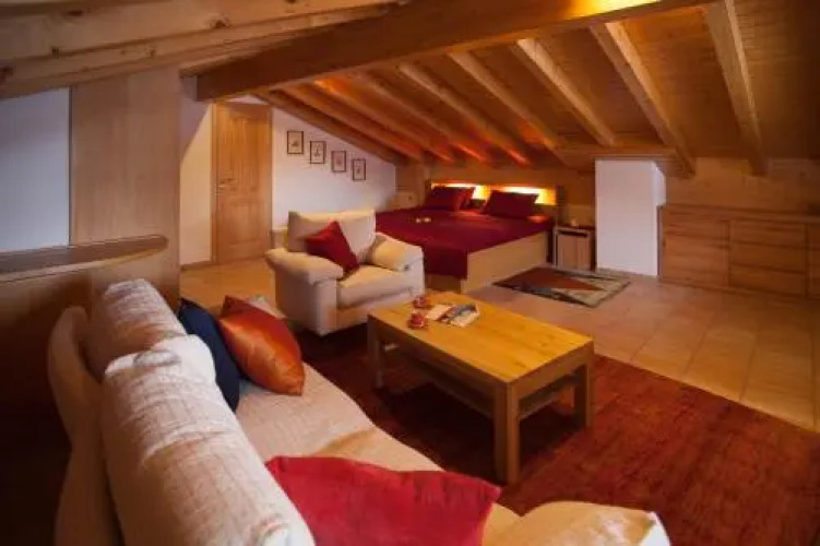 Chalet Kliben — фото 4