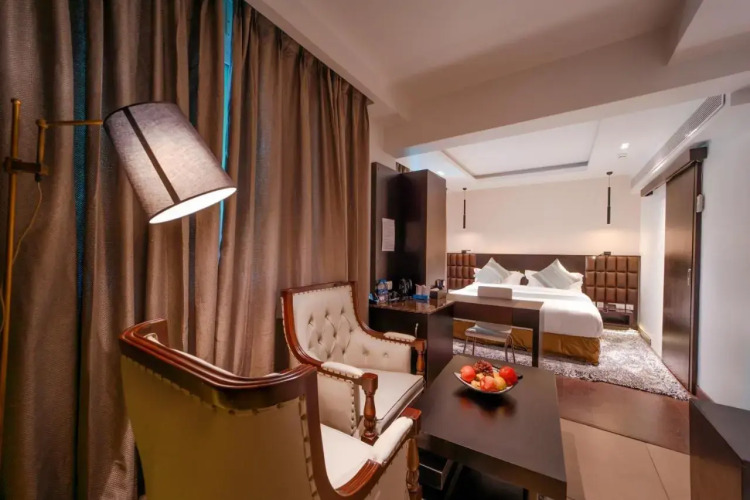 Ambara Suites — фото 5