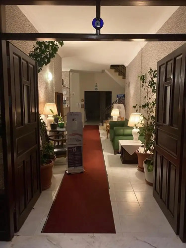 Karadede Hotel — фото 3