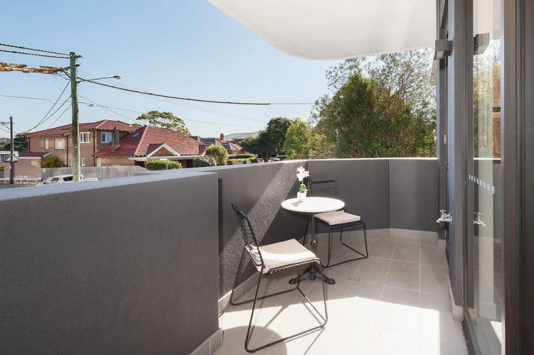Rose Bay Residence — фото 4