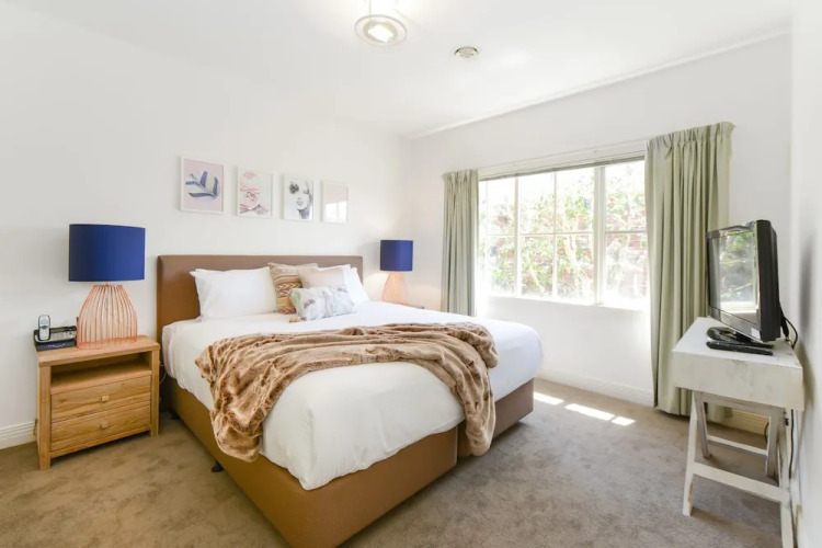 Boutique Stays - Brighton Abode — фото 3