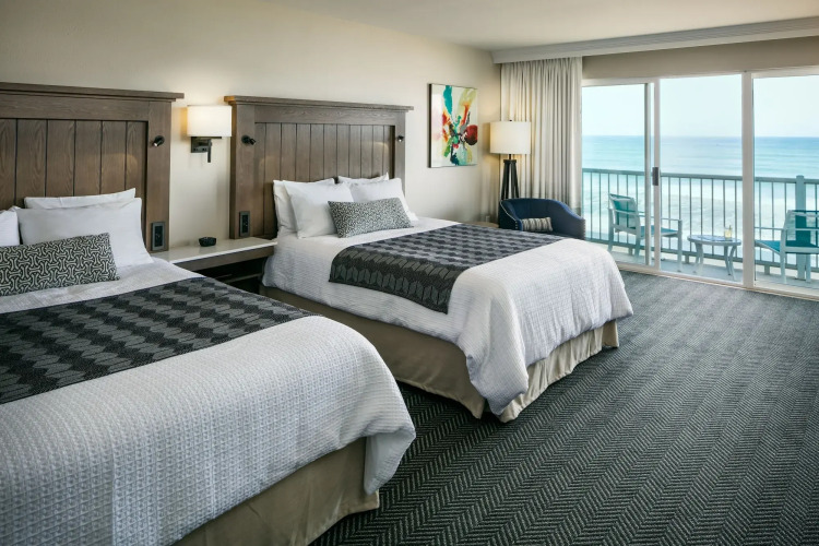 Beachfront Inn — фото 3
