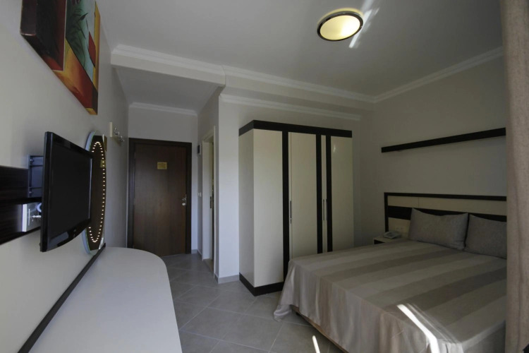 Amfora Hotel — фото 4