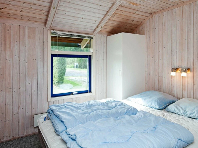 Stunning Holiday Home in Odder With Sauna — фото 3