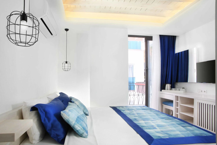 Nur Beach Hotel — фото 3