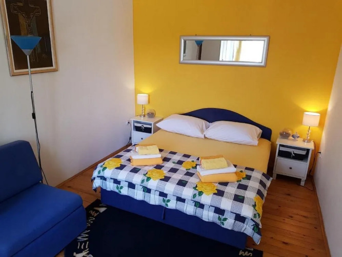 Apartment Luca — фото 3