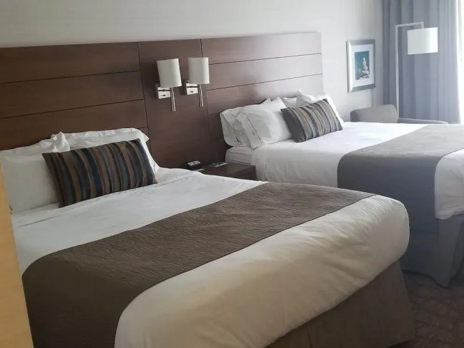 Waterfront Inn — фото 4