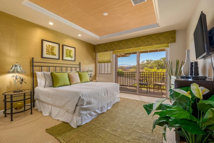 Palm Leaf - 2 Br Condo — фото 3