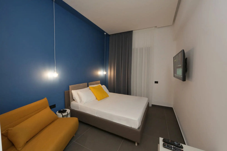 Cellamare Suite & Spa — фото 3