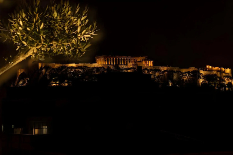 Ev11 Athens