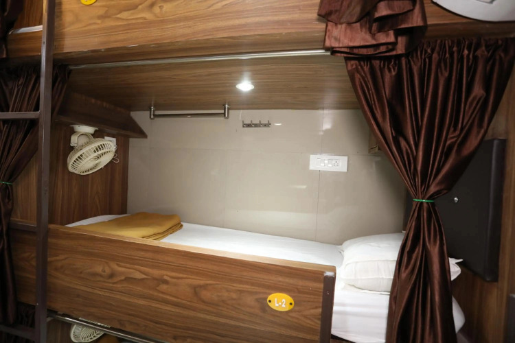 Mango Marol Dormitory — фото 4