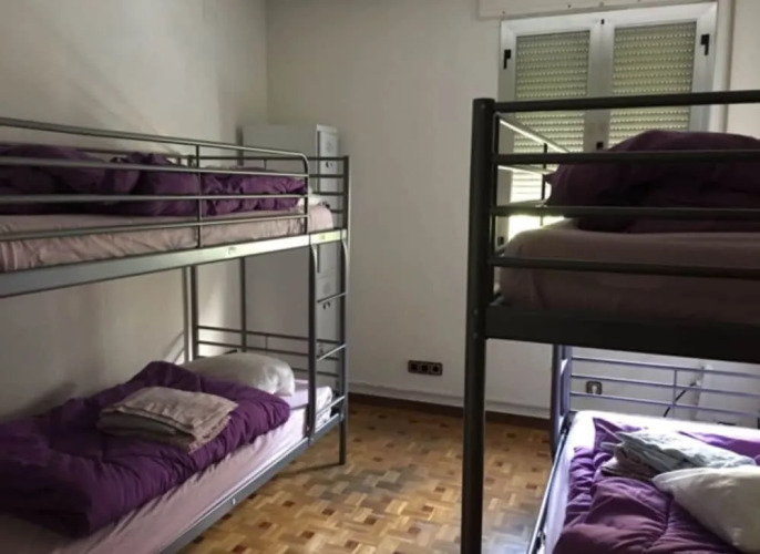 Apartmenty Chamartin — фото 3