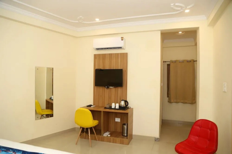 Dewdrop Aanya Suites — фото 3