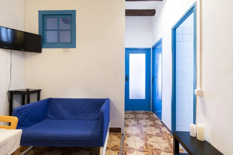 AB Poble Sec Apartment — фото 2