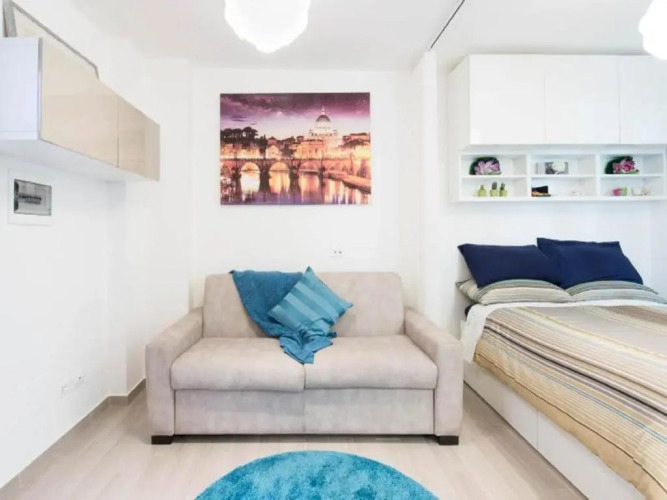 Condotti Apartment — фото 3