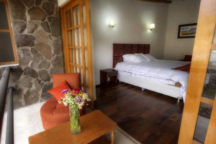 Apuvilla Luxury Ecolodge — фото 2