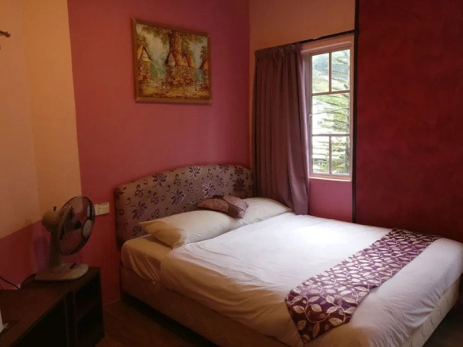 CranesBill Hotel — фото 2