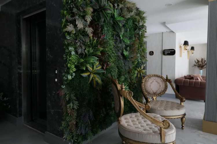 Avion Suite Hotel — фото 3