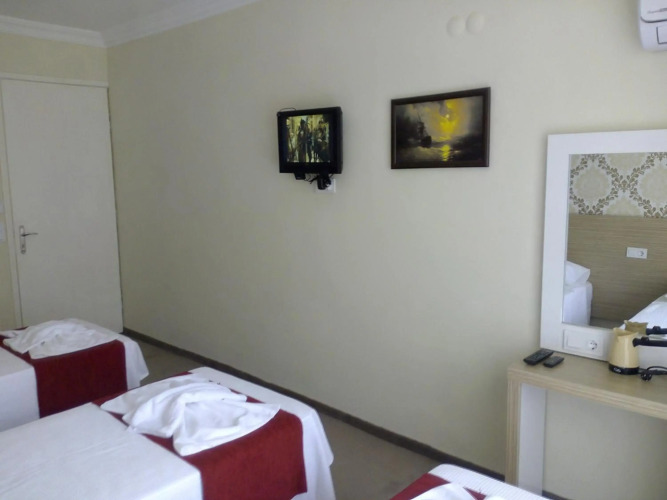Nicea Hotel — фото 3