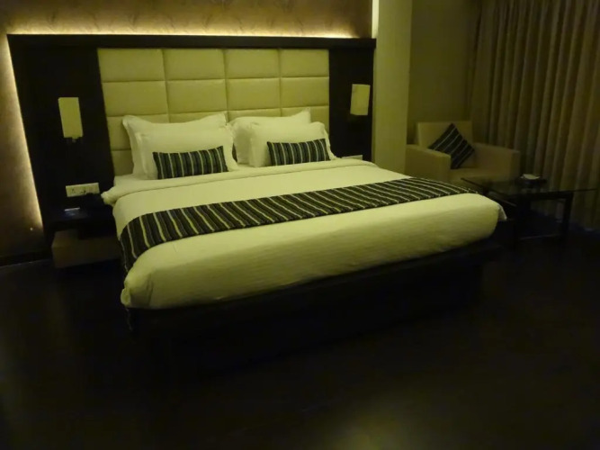 Galaxy Beacon Hotel