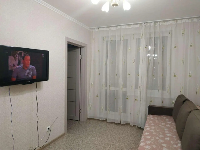 Фотография номера квартиры Апартаменты на Вильского, 24