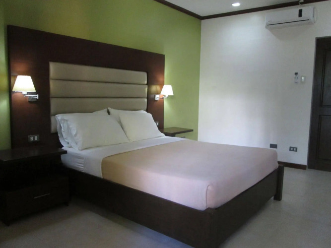 Marzon Beach Resort Boracay — фото 4