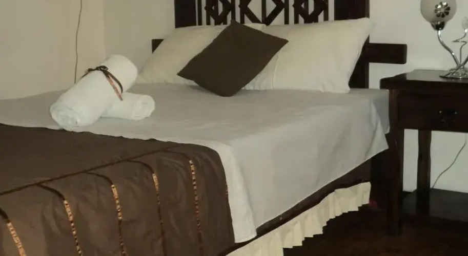Hotel Conquistadores Inn — фото 3