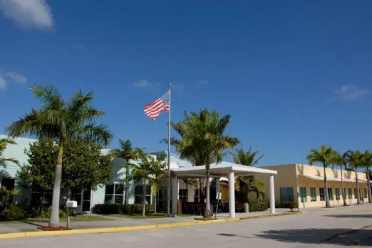 YMCA Boynton Beach — фото 3