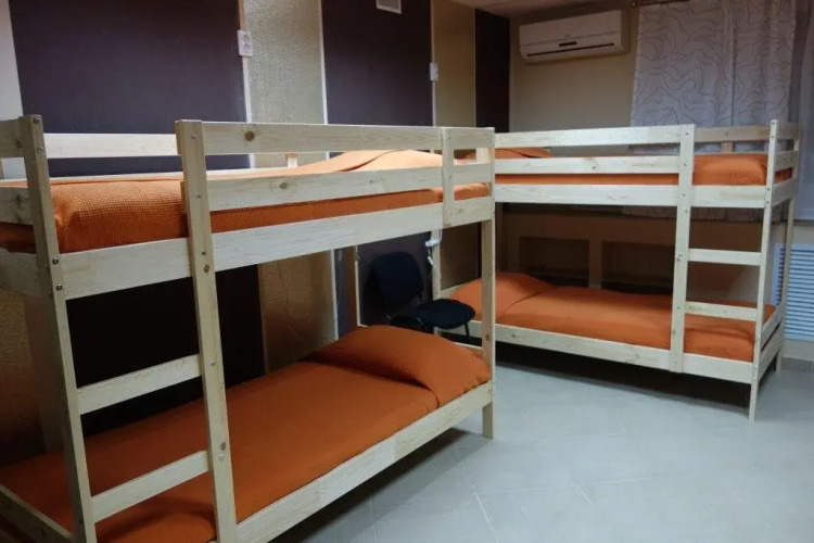 Centre Hostel — фото 2