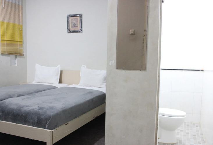 Permata Inn — фото 4