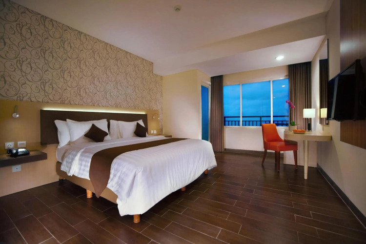 BW Suite Belitung — фото 3