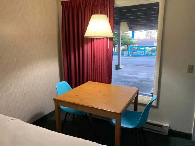 Pacific Sunset Inn — фото 4