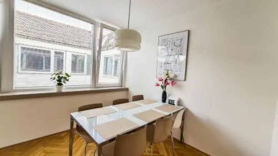 Premium Buda Castle Apartment — фото 3
