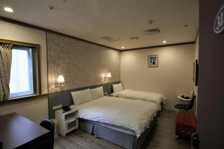 Ours Inn — фото 3