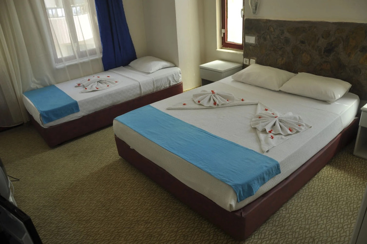 Ibrahim Bey Hotel — фото 2