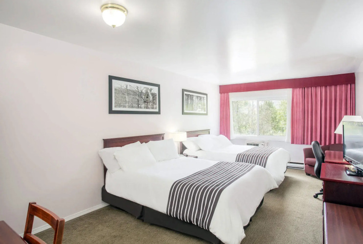Sandman Inn Cache Creek — фото 2