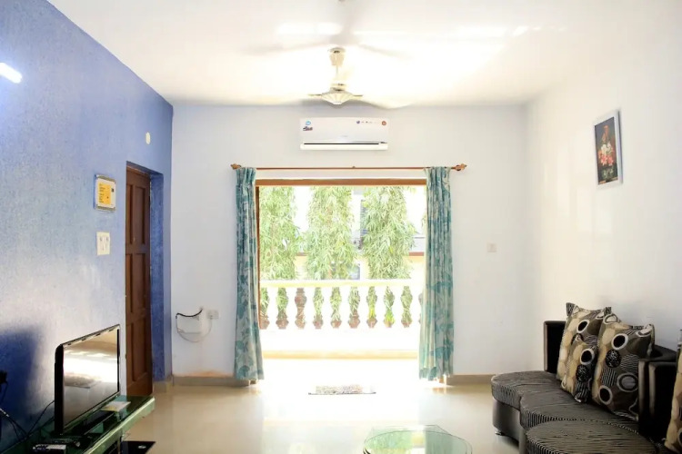 Spacious Fully AC Apartment - CM040 — фото 4